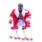 Preview: WWE Superstars Muhammad Ali – Retro Actionfigur Box-Legende (lose) | Mattel 2024